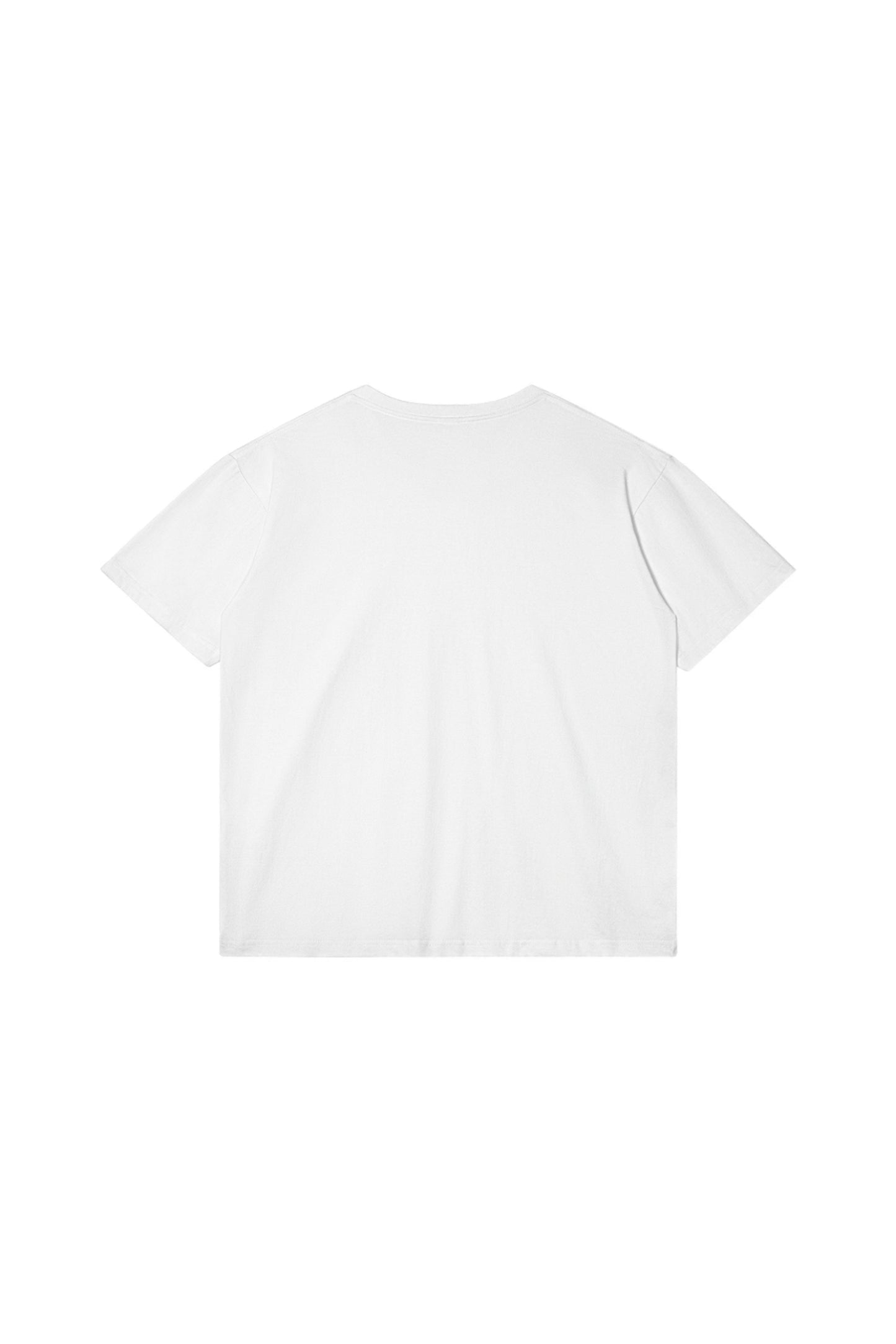 SOFT TULIP TEE