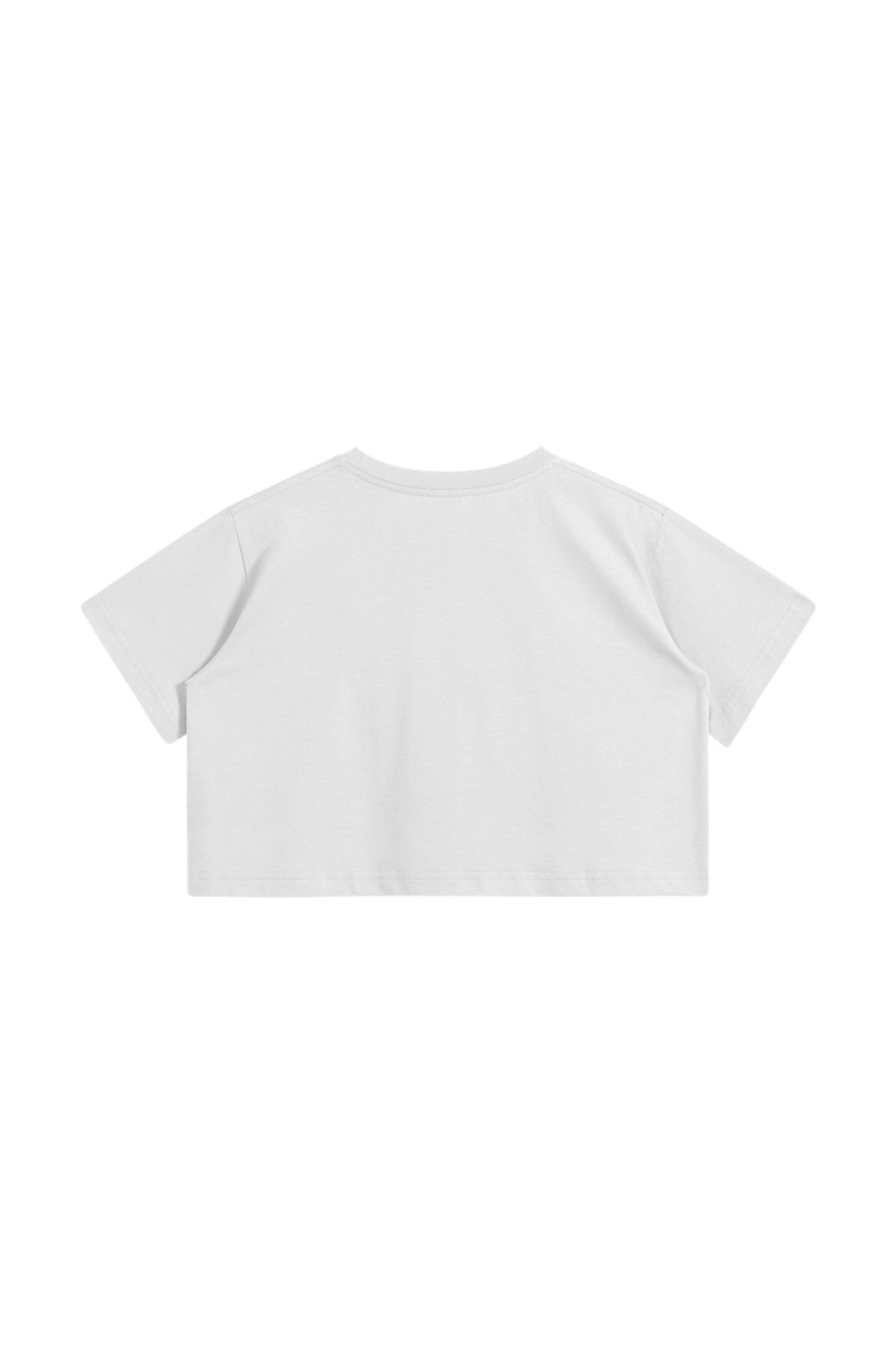 TULIP CROP TOP