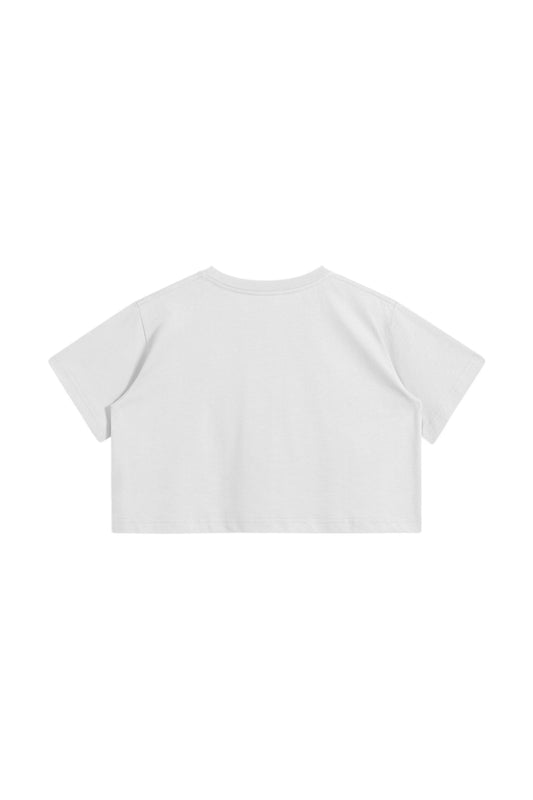 TULIP CROP TOP