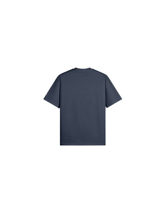 NAVY TEE