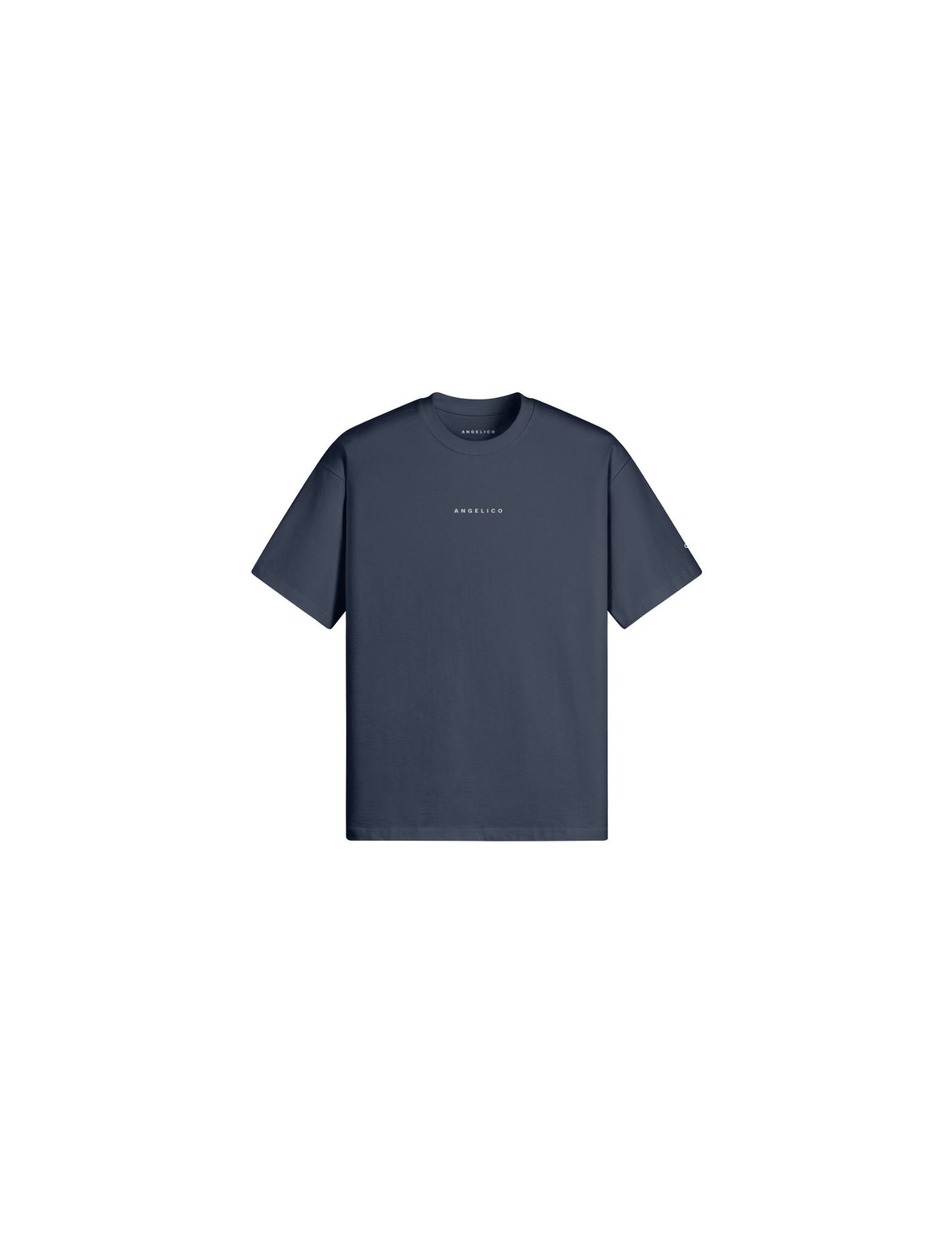 NAVY TEE